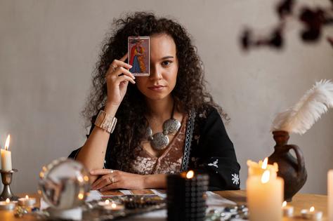Psychology and Tarot