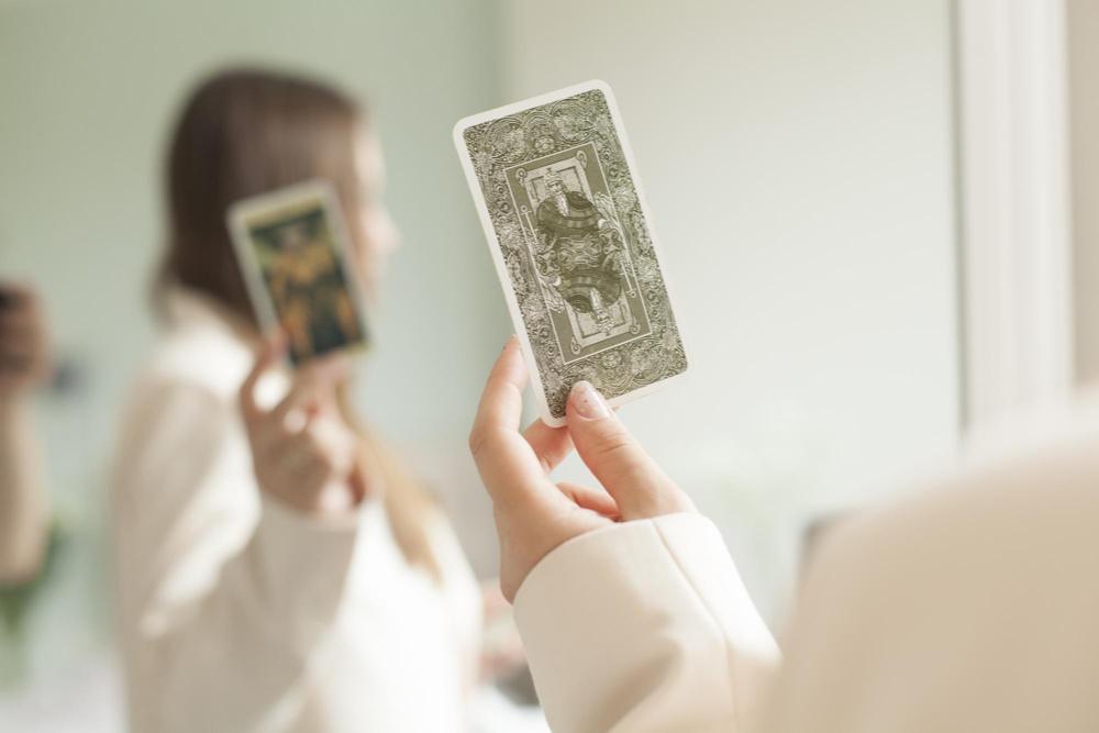 Ways to Read Reversed Cards