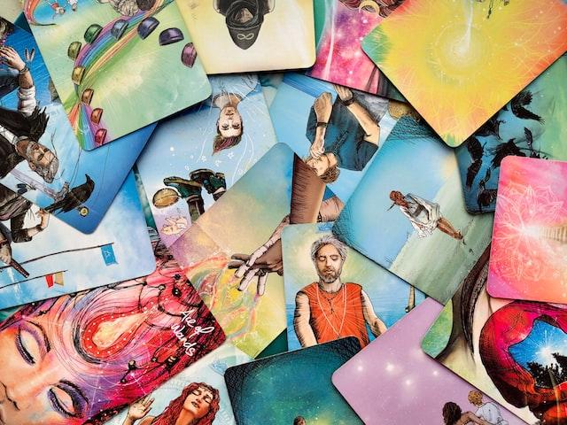 Understanding The Minor Arcana