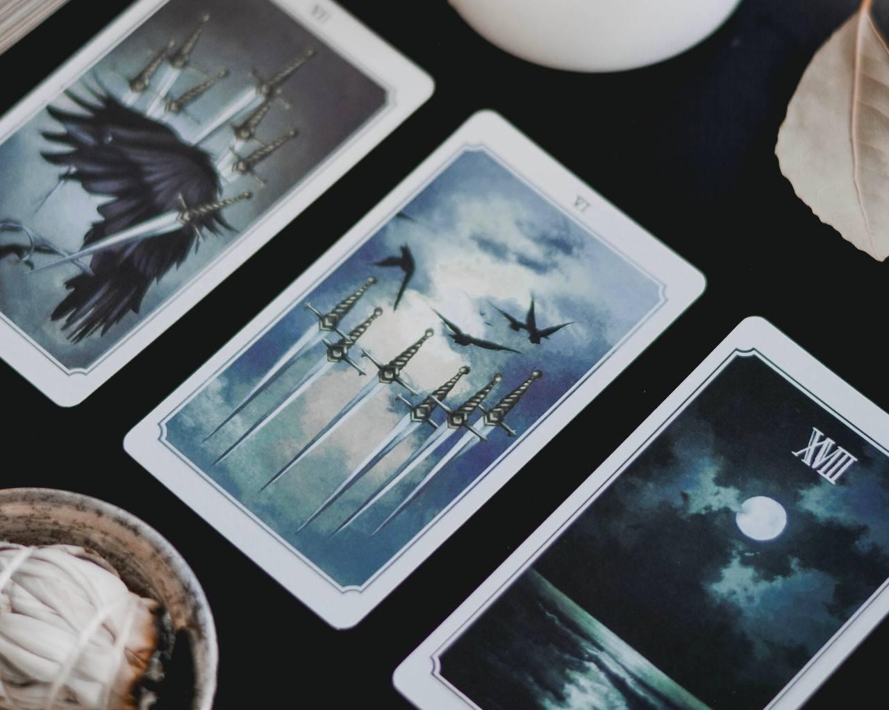 Illustration for Understanding The Minor Arcana