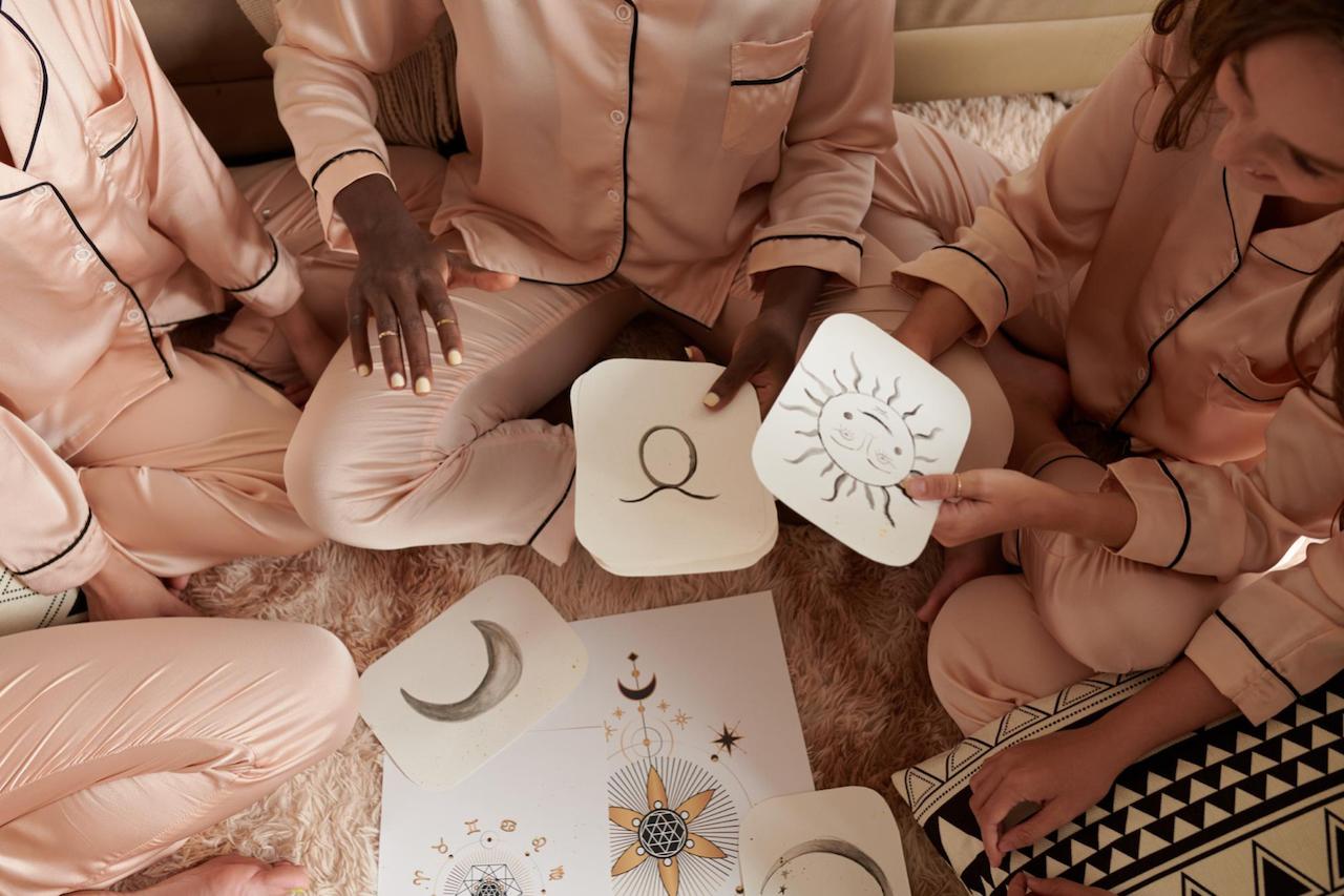 Illustration for What is a Birth Chart?