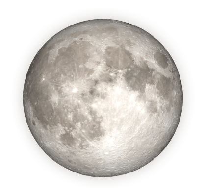 Moon phase 31